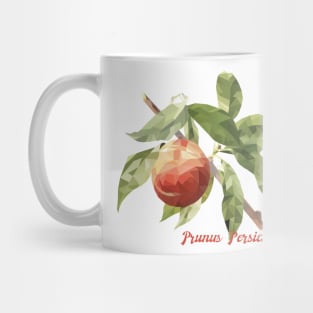 Peachy Freshness Mug